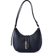 Furla Goccia Bolsa de hombro Piel natural 22 cm Foto del producto