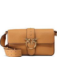 PINKO Love One Bolsa de hombro Piel 27 cm Foto del producto