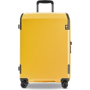 Echolac Logic Pro 4 ruedas Carrito 66 cm con pliegue de expansión Foto del producto