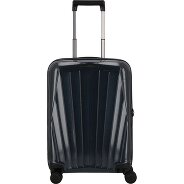 Samsonite Major-Lite 4 ruedas Carro de la cabina 55 cm con pliegue de expansión Foto del producto