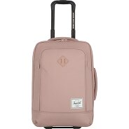 Herschel Heritage 2 ruedas Carro de la cabina 52 cm Foto del producto