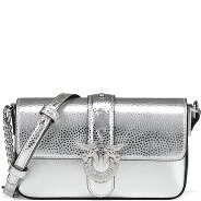 PINKO Love One Bolsa de hombro Mini Bag Piel 18 cm Foto del producto