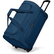 Redolz Bolsa de viaje Duffle Essentials 2 ruedas 61 cm Foto del producto