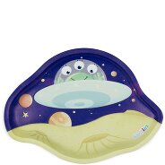 Ergobag Klettie que brilla en la oscuridad Foto del producto