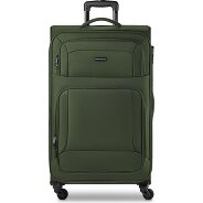 Smartbox Edition 04 4 ruedas Trolley 78 cm Con fuelle expandible Foto del producto