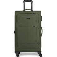 Smartbox Edition 04 4 ruedas Carrito 78 cm con pliegue de expansión Foto del producto