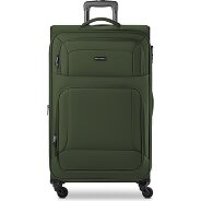 Smartbox Edition 04 4 ruedas Trolley 78 cm Con asa expansible Foto del producto