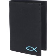 oxmox New Cryptan Cartera Bloqueo RFID 10 cm Foto del producto