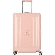 Bogner Piz 4 ruedas Carrito M 65 cm Foto del producto