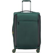 Delsey Paris Montmartre 3 4 ruedas Carrito 66 cm con pliegue de expansión Foto del producto
