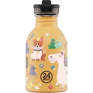 24Bottles Botella urbana para niños 250 ml Foto del producto
