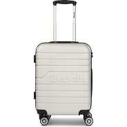 Bench Seattle 4 ruedas Carro de la cabina S 55 cm Foto del producto