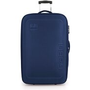 Gabol Orbit 2 ruedas Carrito 76 cm con pliegue de expansión Foto del producto