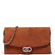 Lauren Ralph Lauren Adair Bolso de mano Piel 20 cm Foto del producto