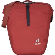 Deuter Bolsa para bicicleta Weybridge 25+5L 43 cm Foto del producto