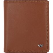 Golden Head Billetero de piel Polo RFID Protect 9,5 cm Foto del producto
