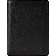Esquire Texas Cartera Bloqueo RFID Piel natural 9 cm Foto del producto