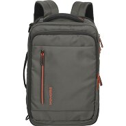 Travelite Crosslite Bolsa de viaje 40 cm Compartimento para el portátil con pliegue de expansión Foto del producto