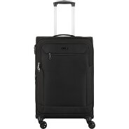 d&n Travel Line 6864 Carro de 4 ruedas 66 cm Foto del producto