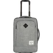Herschel Heritage 2 ruedas Carro de la cabina 52 cm Foto del producto
