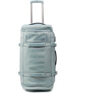 Hedgren Comby Bolsa de viaje compacta plegable de 2 ruedas RFID 68 cm Foto del producto