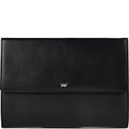 Braun Büffel Golf 3.0 Caso de escritura Piel natural 35.5 cm Foto del producto