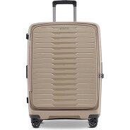 Stratic Novium 4 ruedas Trolley M 65.5 cm Con fuelle expandible Foto del producto