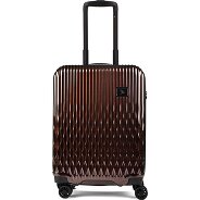 Pack Easy Flow 4 ruedas Trolley de cabina S 52 cm Foto del producto