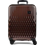 Pack Easy Flow 4 ruedas Trolley de cabina S 52 cm Foto del producto