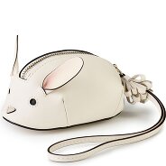 Furla Etiqueta para bolso de cuero 12 cm Foto del producto