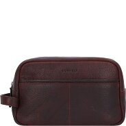 Burkely Antique Avery Bolsa de aseo Piel 25 cm Foto del producto