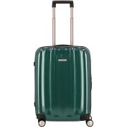Samsonite Trolley de cabina Lite Cube Spinner de 4 ruedas 55 cm Foto del producto