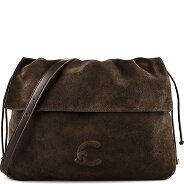 Coccinelle Lidia Bolsa de hombro Piel natural 40 cm Foto del producto
