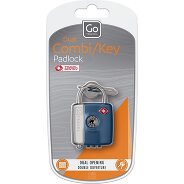 Go Travel Gepäckzubehör Cerradura de equipaje con combinación 5 cm Foto del producto
