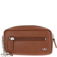 Golden Head Polo Cartera de llaves Piel natural 11.5 cm Foto del producto