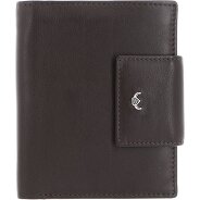 Golden Head Dublin Cartera Bloqueo RFID Piel natural 10 cm Foto del producto