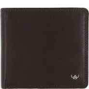 Golden Head Polo Cartera Bloqueo RFID Piel natural 11 cm Foto del producto