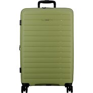 Jump Striper 4 ruedas Carrito 68 cm con pliegue de expansión Foto del producto