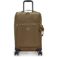 Kipling Basic Darcey Up S 4 ruedas Carro de la cabina 55 cm Foto del producto