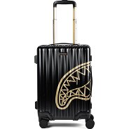 Sprayground That Gold Drap 4 ruedas Carro de la cabina 52 cm Foto del producto
