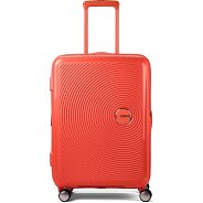 American Tourister Carro de 4 ruedas Soundbox 67 cm Foto del producto