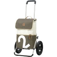 Andersen Shopper Carrito de la compra Royal Shopper 360° 57 cm Foto del producto