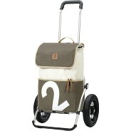 Andersen Shopper Carrito de la compra Royal Shopper 360° 57 cm Foto del producto