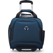 Delsey Paris Trolley de negocios de 2 ruedas Sky Max 2.0 Compartimento para portátil de 40 cm Foto del producto