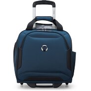 Delsey Paris Trolley de negocios de 2 ruedas Sky Max 2.0 Compartimento para portátil de 40 cm Foto del producto