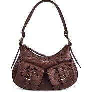 Coccinelle Mavery Bolsa de hombro Piel natural 29 cm Foto del producto