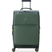 Delsey Paris Turenne Soft 4 ruedas Carrito 68 cm con pliegue de expansión Foto del producto