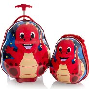 Heys Juego de trolley infantil 2 pcs. Foto del producto