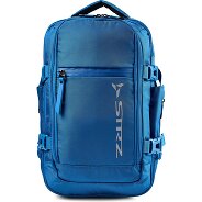 Polestream Mochila de viaje Strz by Berlin Compartimento para portátil de 39 cm Foto del producto