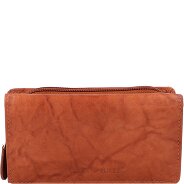 Greenburry Cartera Basic RFID Piel 14 cm Foto del producto